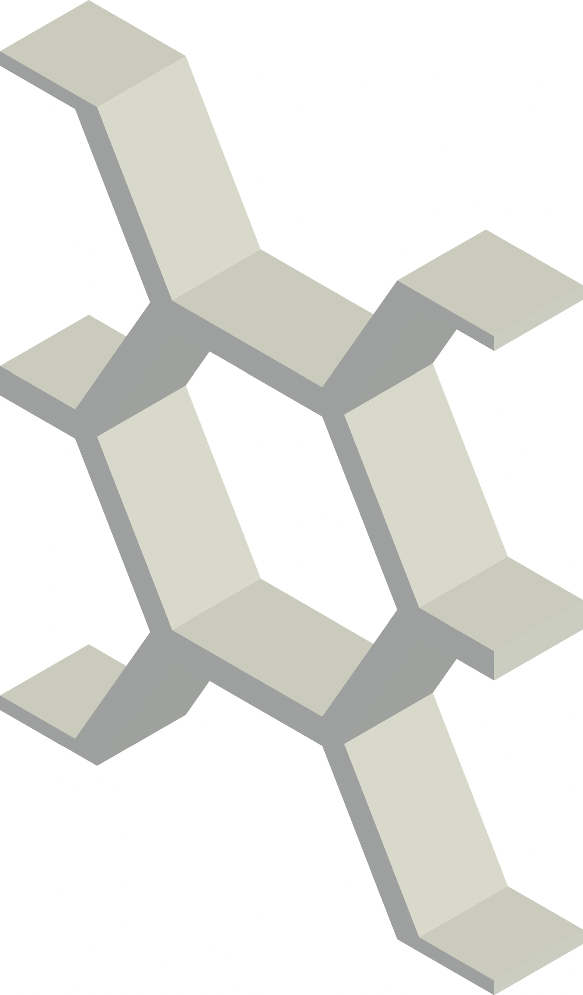 Estante Zenlux Distinto