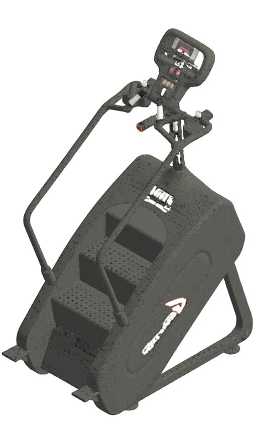 Ascensus Lux Escalador