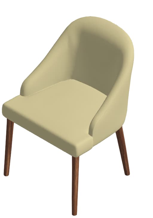 Elegante Cadeiraluxo