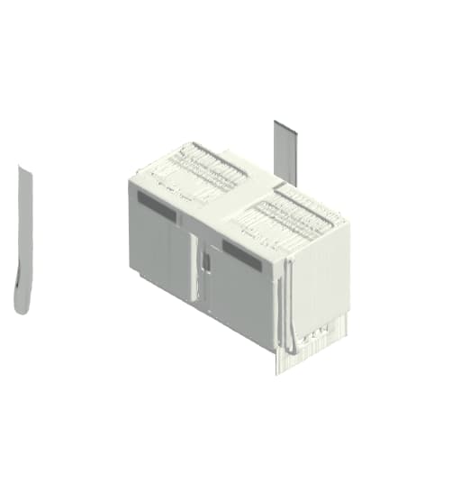 Elegante Armário Modulare