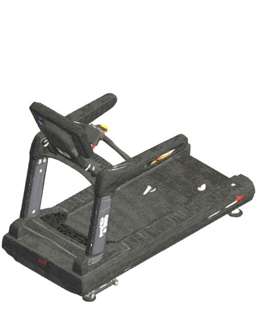 Fortezza Esteira Moderna