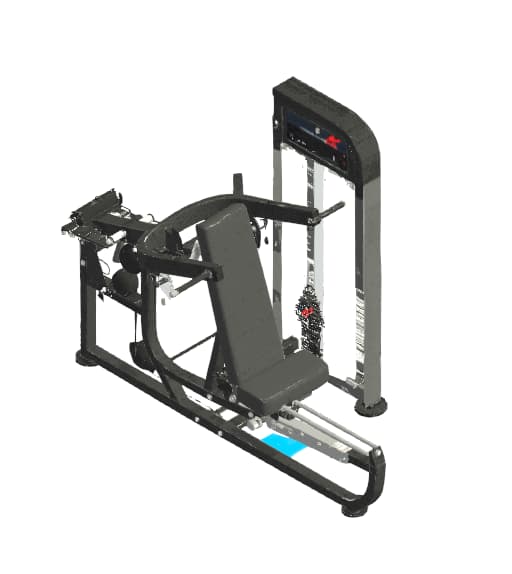 Forza Machina Aparelho